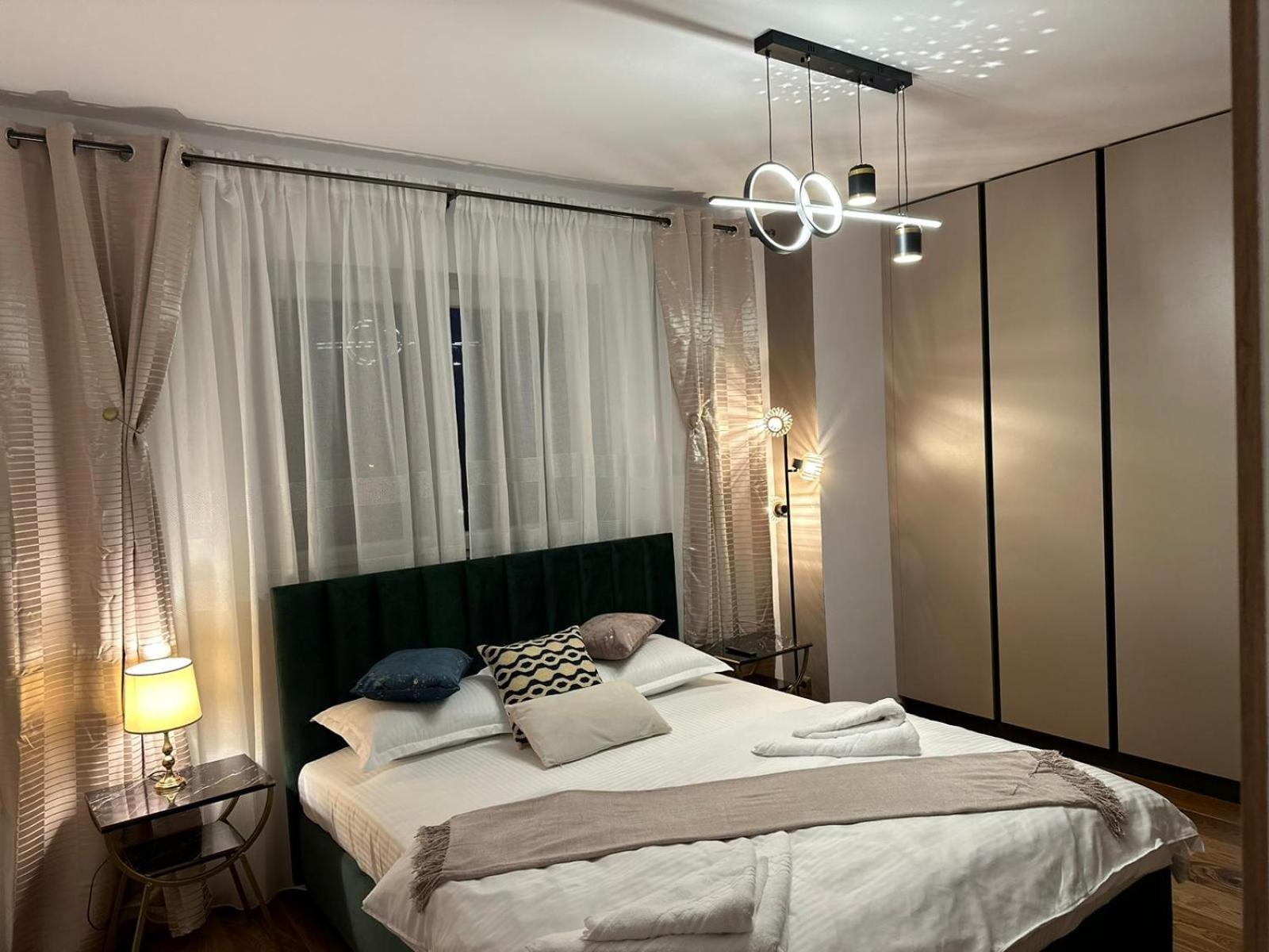 Apartament De Lux Andre Sibiu Esterno foto