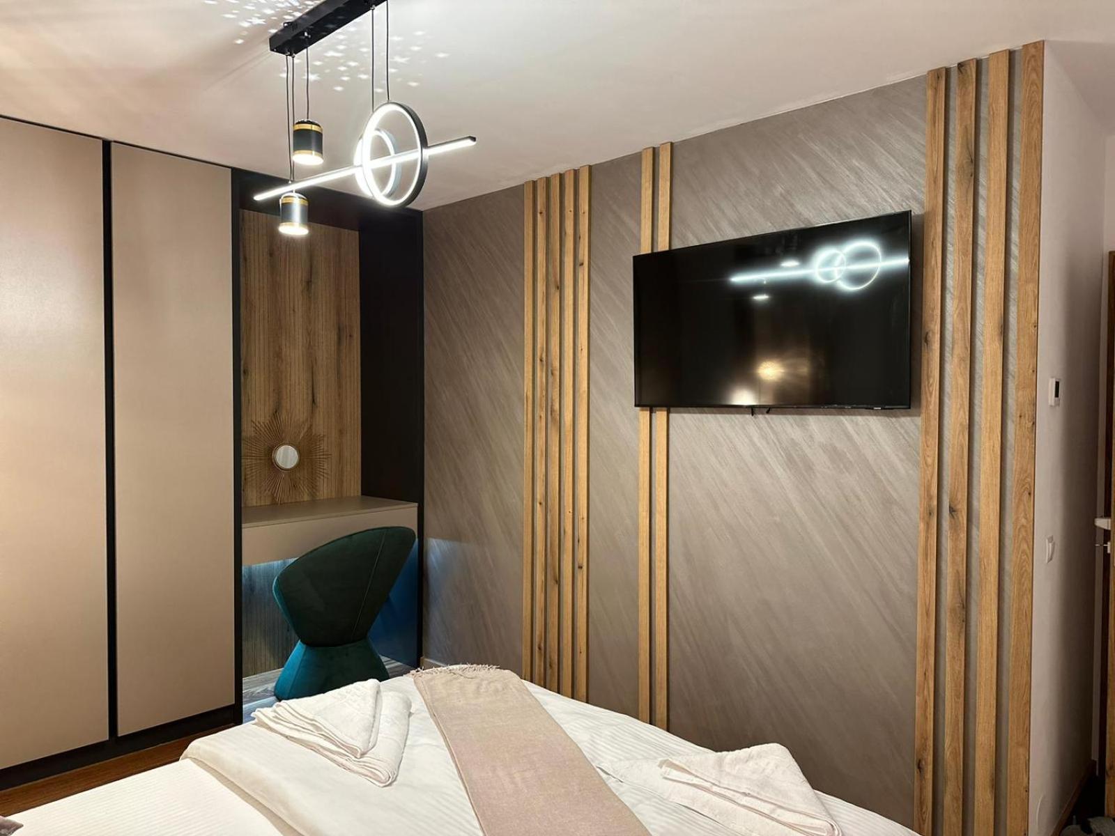 Apartament De Lux Andre Sibiu Esterno foto