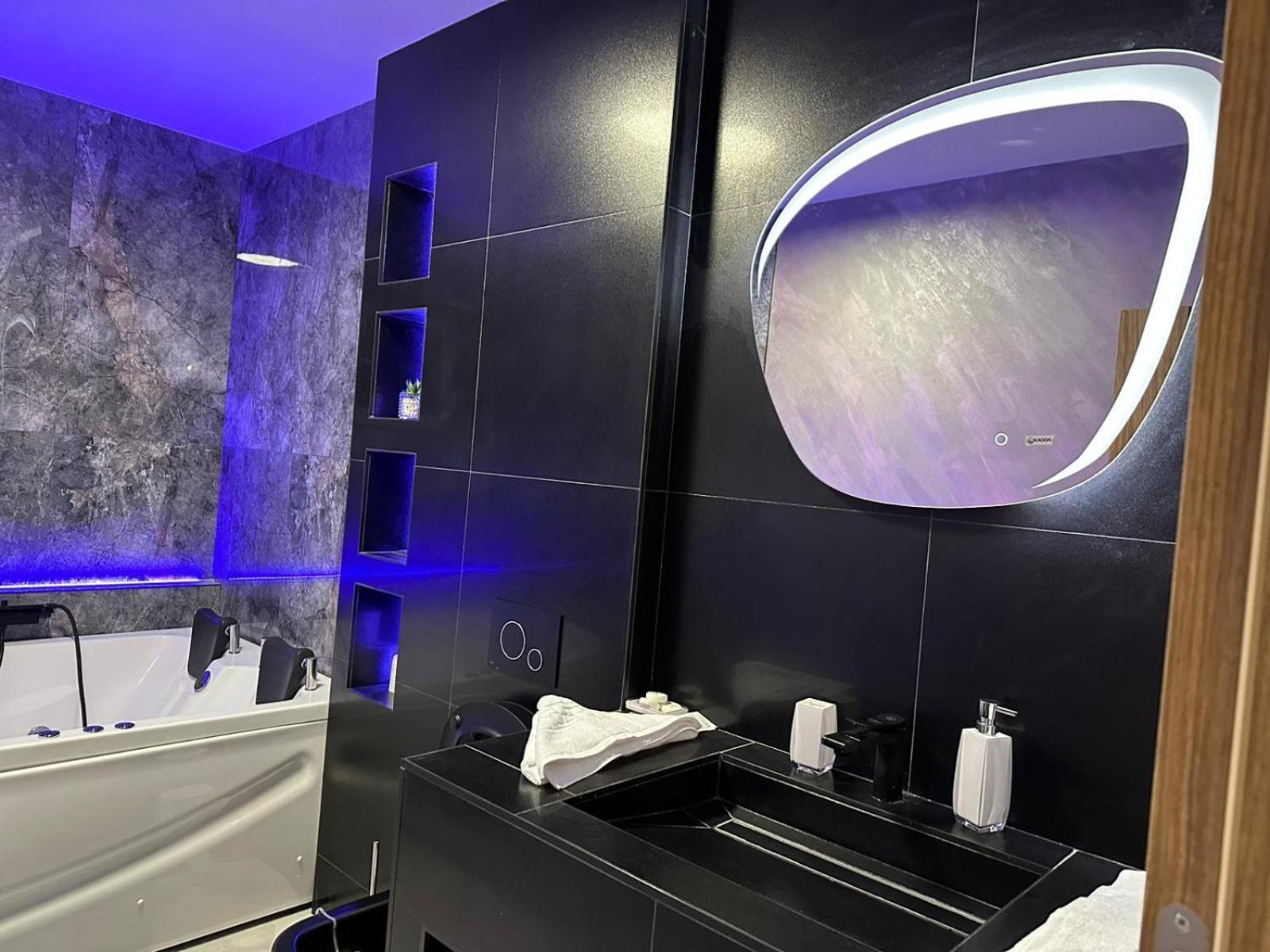 Apartament De Lux Andre Sibiu Esterno foto